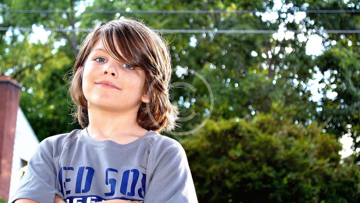 Your Kids Emotional Wellness