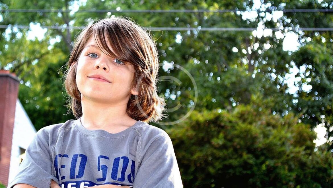 Your Kids Emotional Wellness