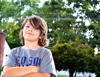 Your Kids Emotional Wellness